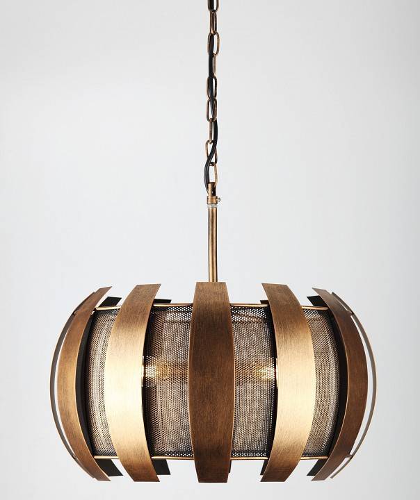 Подвесной светильник Rivoli Diverto Б0044555