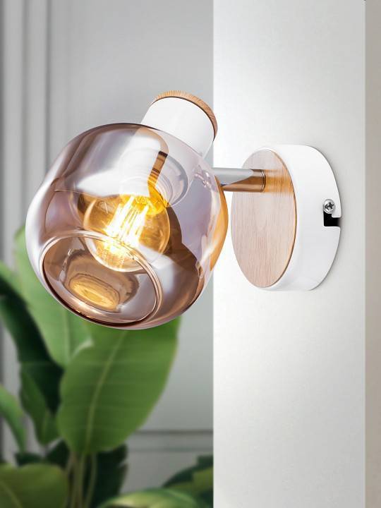 Спот Rivoli Kalisto Б0047090