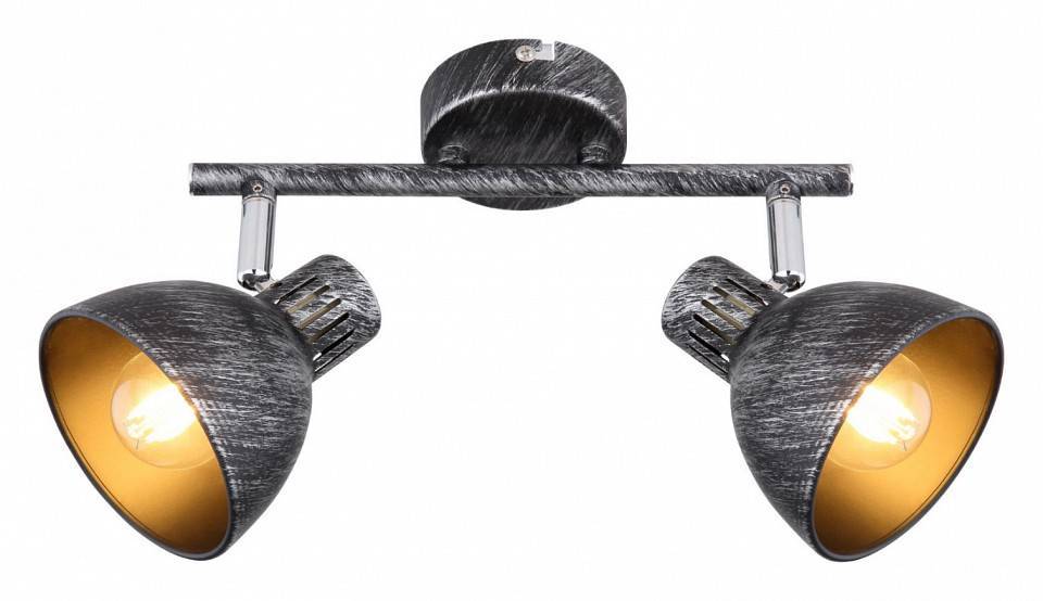 Спот Rivoli Eho 3хE14 Б0047129