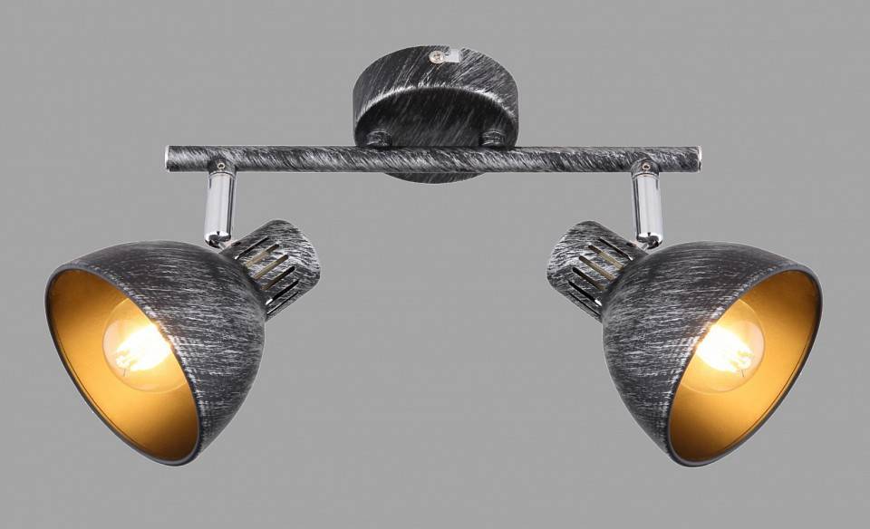 Спот Rivoli Eho 3хE14 Б0047129