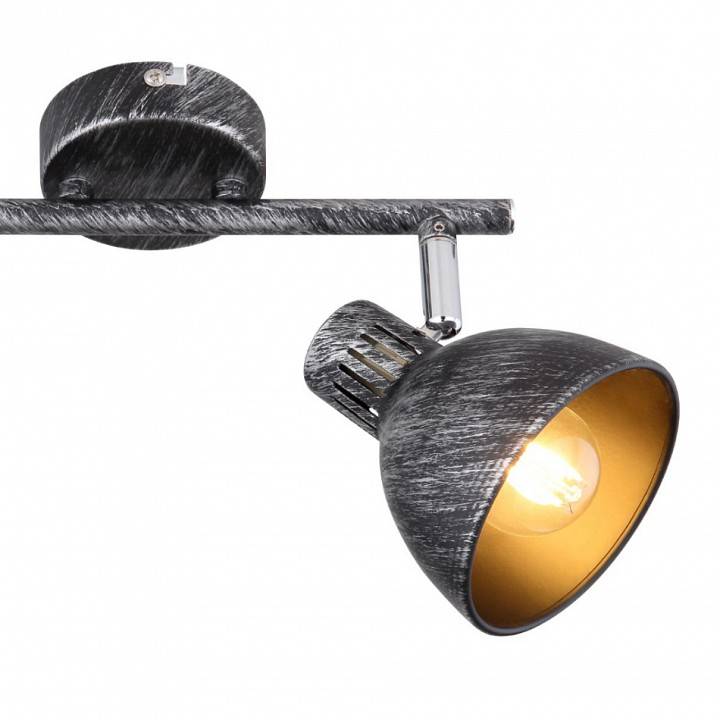 Спот Rivoli Eho 3хE14 Б0047129