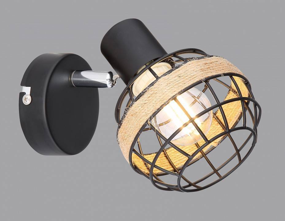 Спот Rivoli Fedora Б0047139