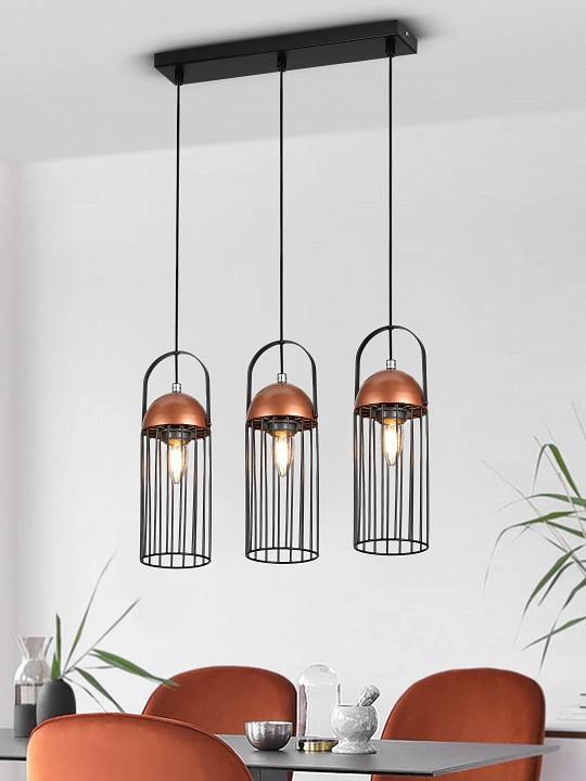 Подвесной светильник Rivoli Anemon Б0047362