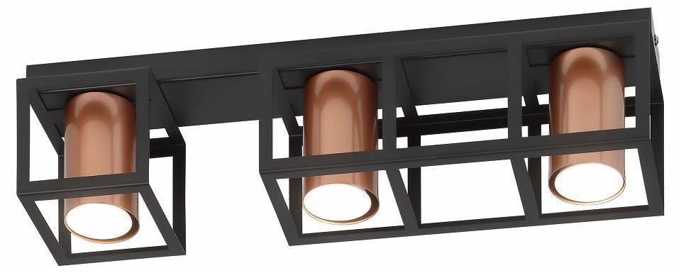 Накладной светильник Rivoli Raffaela 1xE27 Б0051234