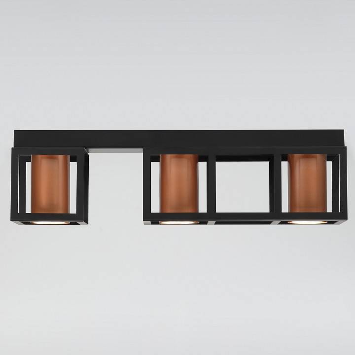 Накладной светильник Rivoli Raffaela 1xE27 Б0051234