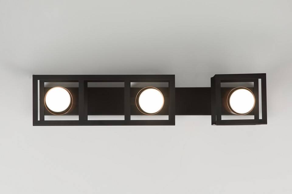 Накладной светильник Rivoli Raffaela 1xE27 Б0051234