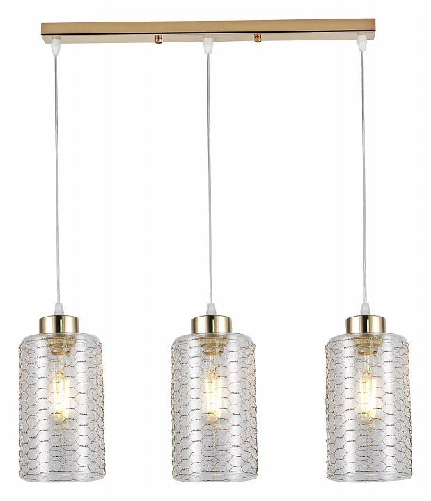 Подвесной светильник Rivoli Malice 1xE27 Б0054878