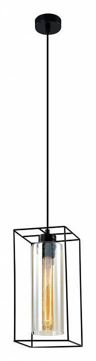 Подвесной светильник Rivoli Luna 1xE27 Б0054978