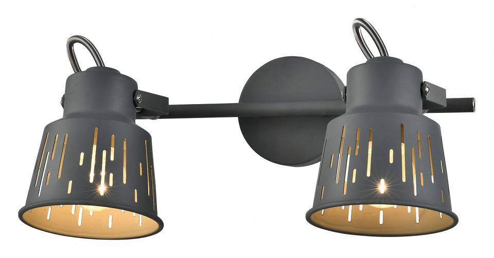 Спот Rivoli Kalma 2хE27 Б0055013