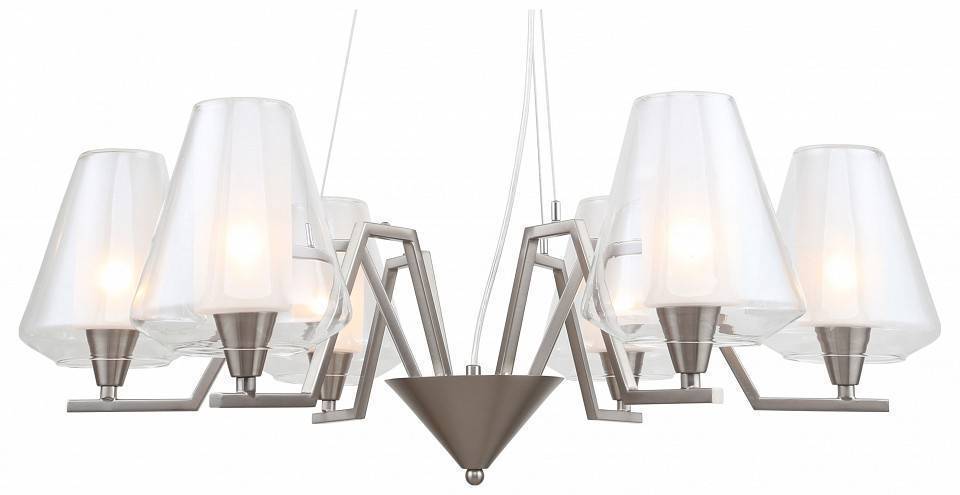 Подвесная люстра Rivoli Angela 6xE14 Б0055457