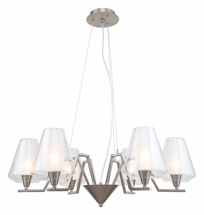 Подвесная люстра Rivoli Angela 6xE14 Б0055457