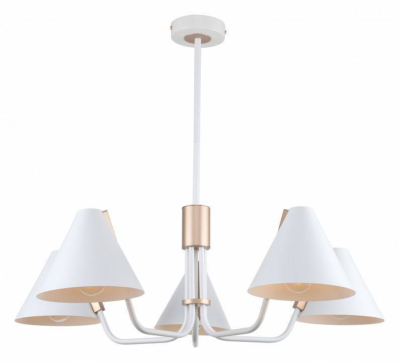 Люстра на штанге Rivoli Beverly Б0055498