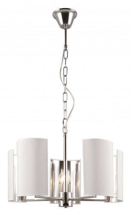 Подвесная люстра Rivoli Asura 6хE14 40 Вт Б0055605