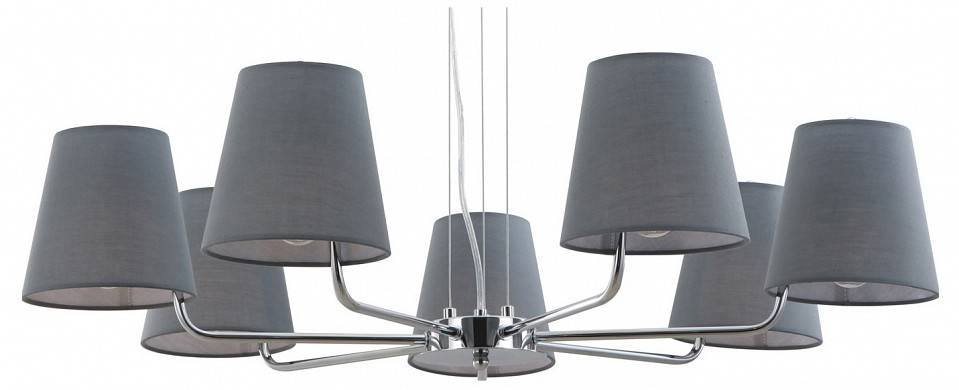 Подвесная люстра Rivoli Evie 6xE14 40 Вт Б0055640