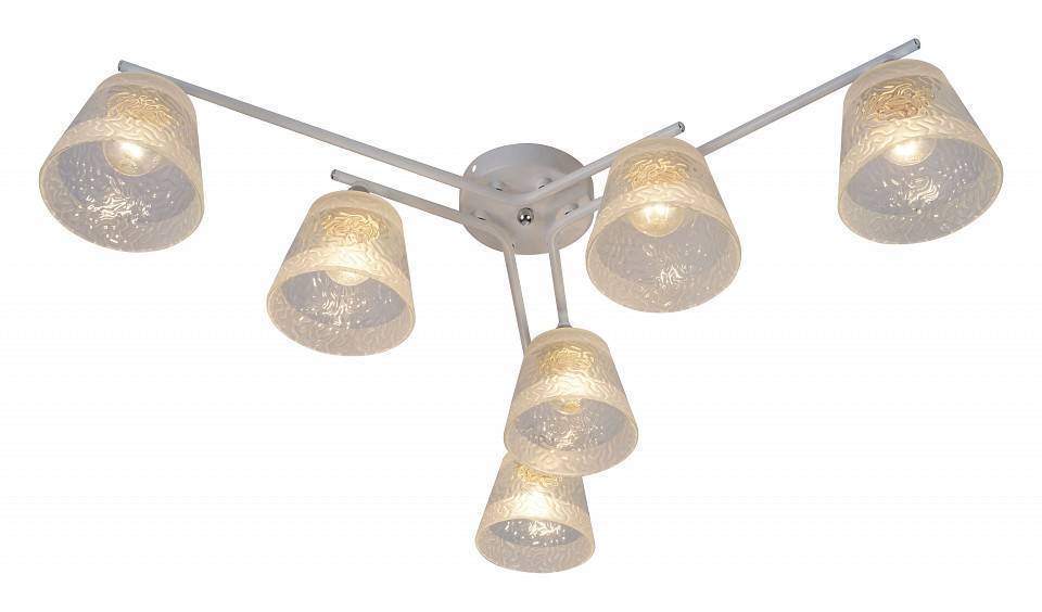 Подвесная люстра Rivoli Constance Б0059261