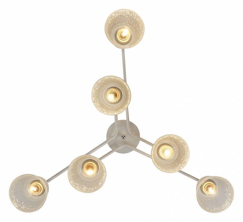 Подвесная люстра Rivoli Constance Б0059261