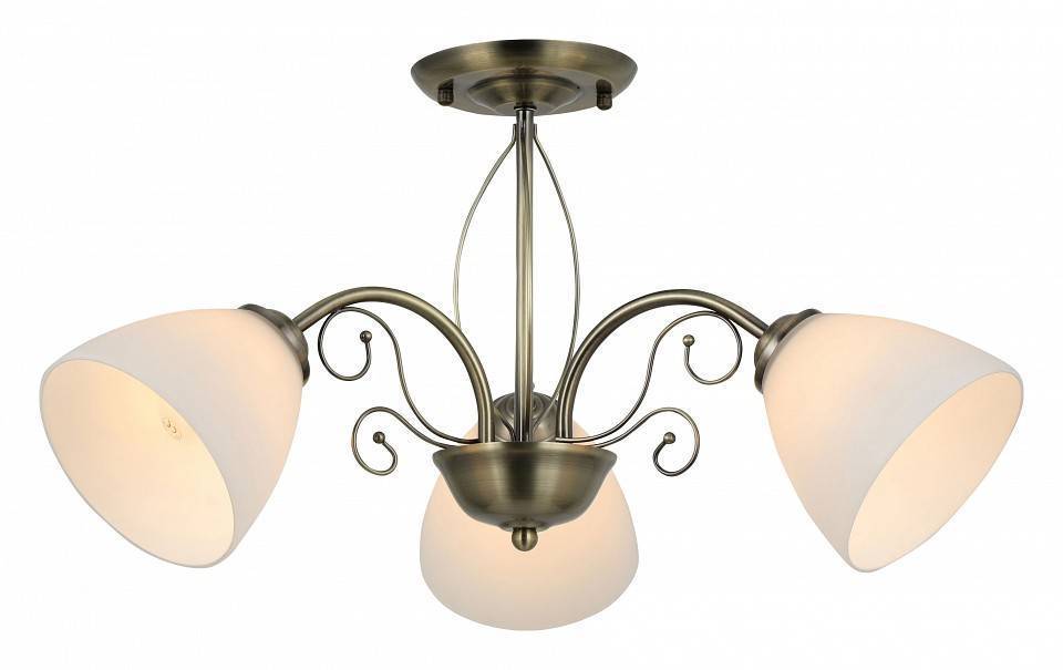 Люстра на штанге Rivoli Sue Б0060985