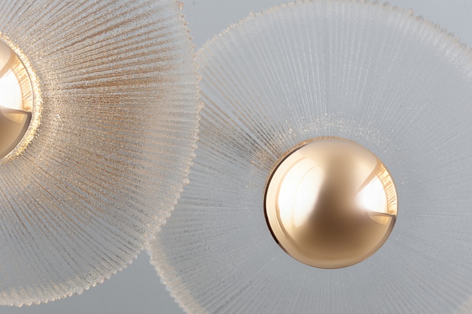 Накладной светильник Rivoli Helena Б0061946