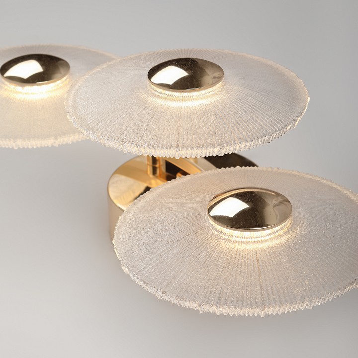 Накладной светильник Rivoli Helena Б0061946