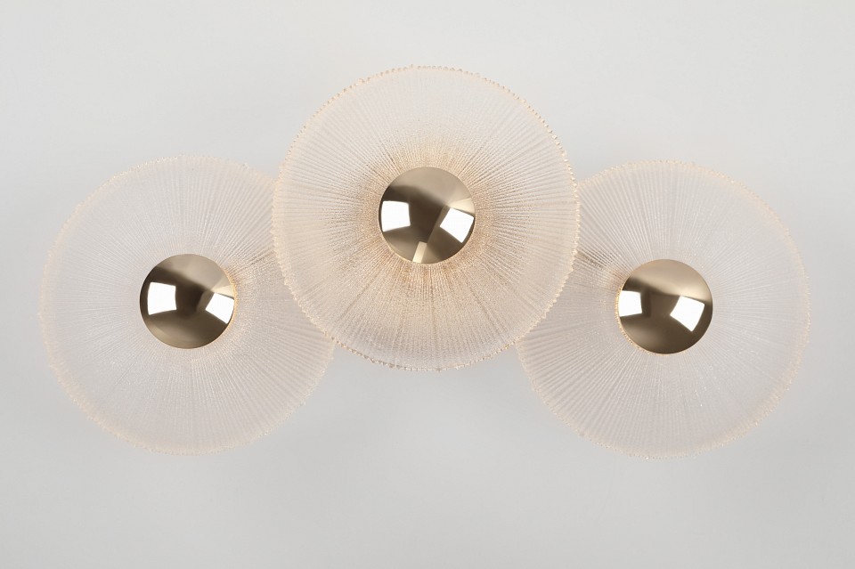 Накладной светильник Rivoli Helena Б0061946