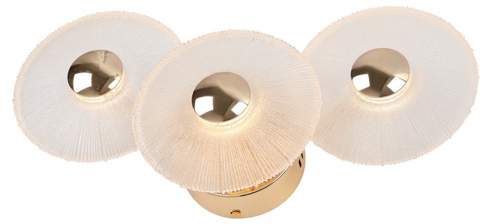 Накладной светильник Rivoli Helena Б0061946