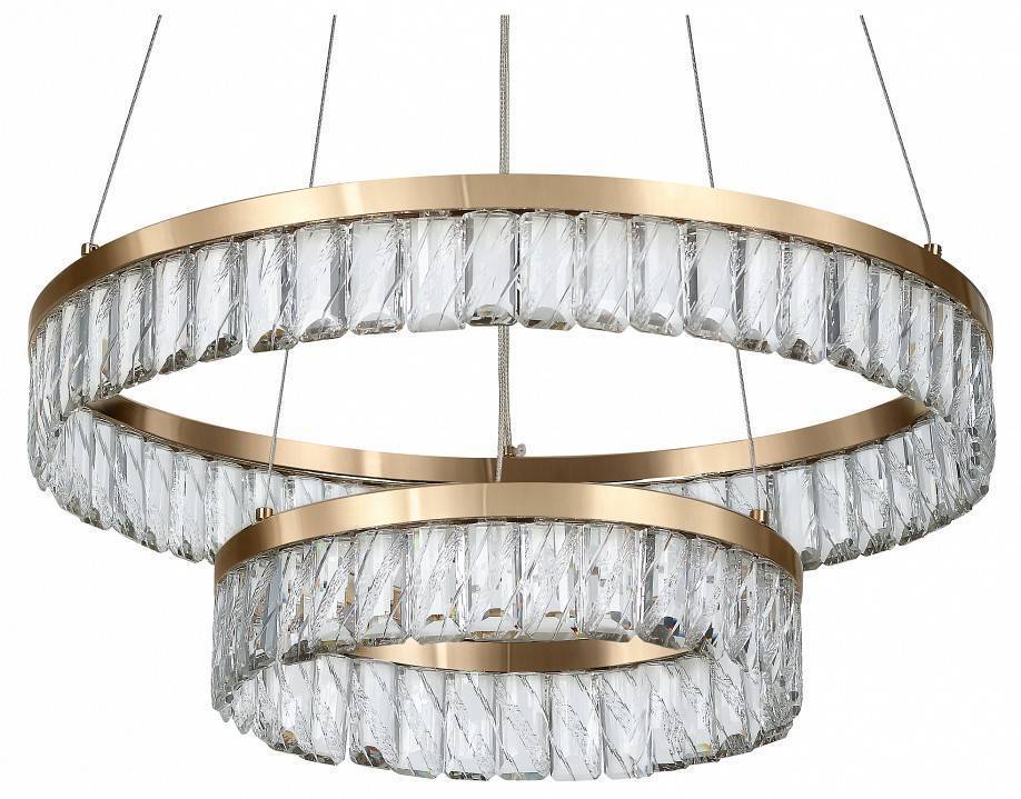 Подвесной светильник Rivoli Erika Б0061969