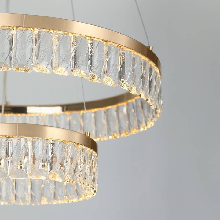 Подвесной светильник Rivoli Erika Б0061969