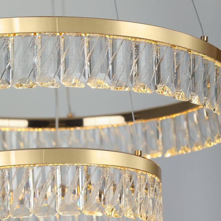 Подвесной светильник Rivoli Erika Б0061969