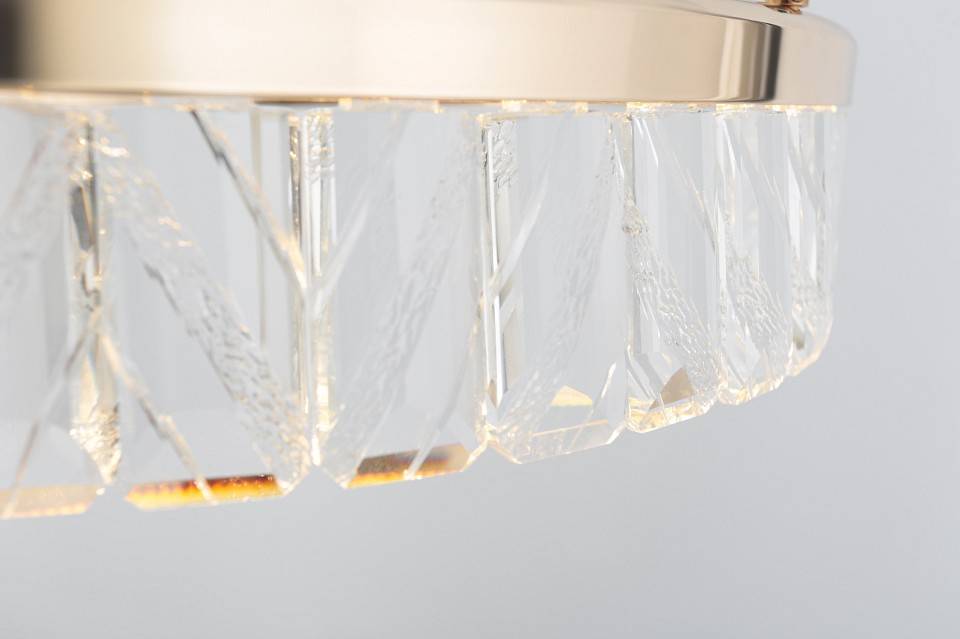 Подвесной светильник Rivoli Erika Б0061969