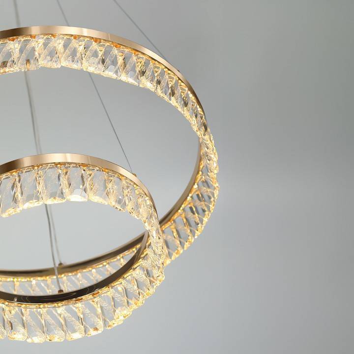 Подвесной светильник Rivoli Erika Б0061969