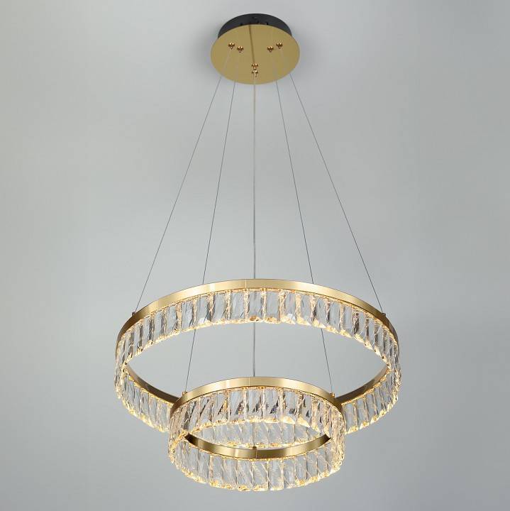 Подвесной светильник Rivoli Erika Б0061969