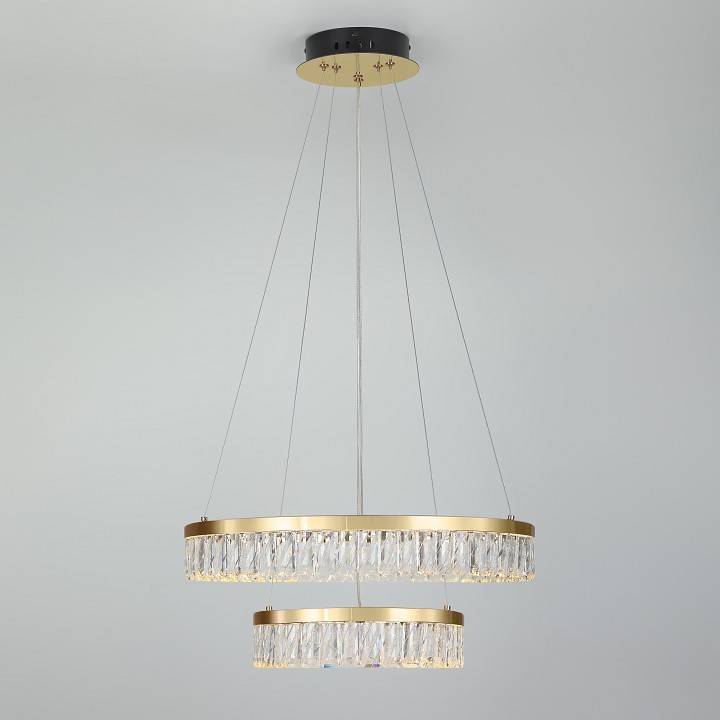 Подвесной светильник Rivoli Erika Б0061969