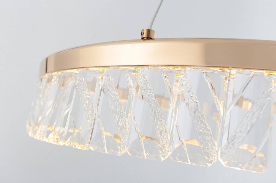 Подвесной светильник Rivoli Erika Б0061969