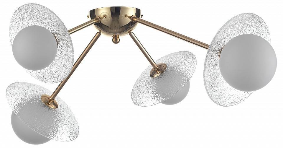 Потолочная люстра Rivoli Jacqueline Б0066412