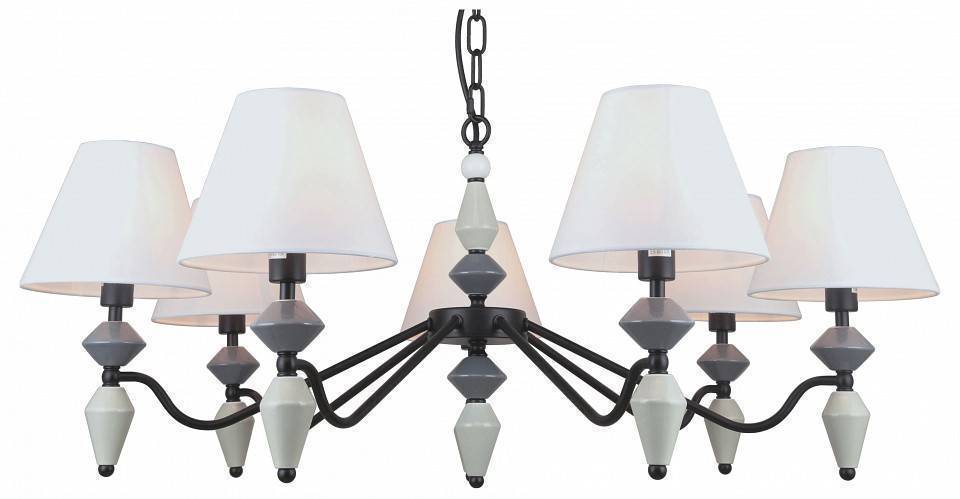 Подвесная люстра Rivoli Alisia Б0066440