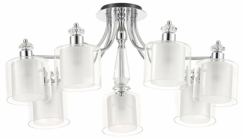 Потолочная люстра Rivoli Lavinia Б0066485