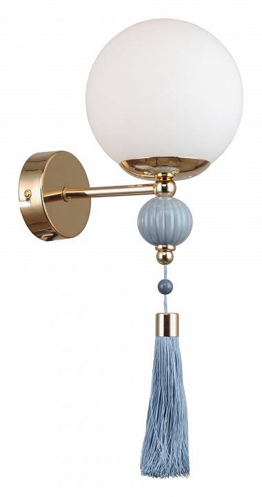 Бра Rivoli Cosmina 1xE14 40 Вт Б0066504