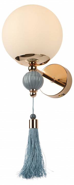 Бра Rivoli Cosmina 1xE14 40 Вт Б0066504