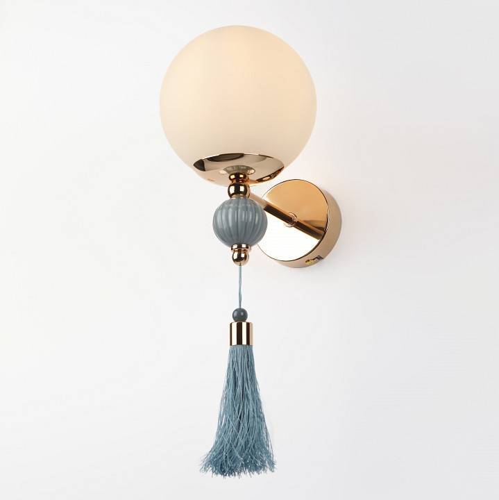 Бра Rivoli Cosmina 1xE14 40 Вт Б0066504