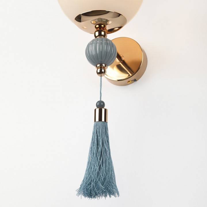 Бра Rivoli Cosmina 1xE14 40 Вт Б0066504