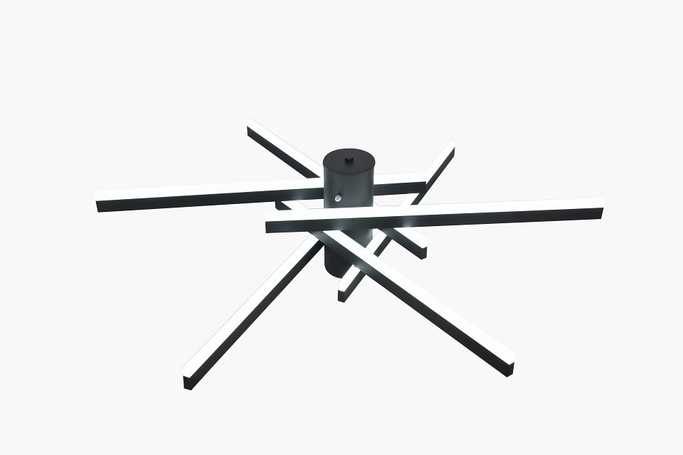 Потолочная люстра Rivoli Violet Б0068479