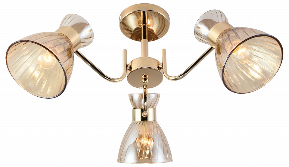 Люстра на штанге Rivoli Victoria 9183-303