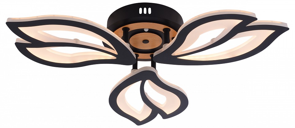 Люстра на штанге Rivoli Rivoli Lana 6195-703