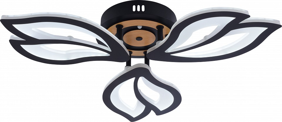 Люстра на штанге Rivoli Rivoli Lana 6195-703