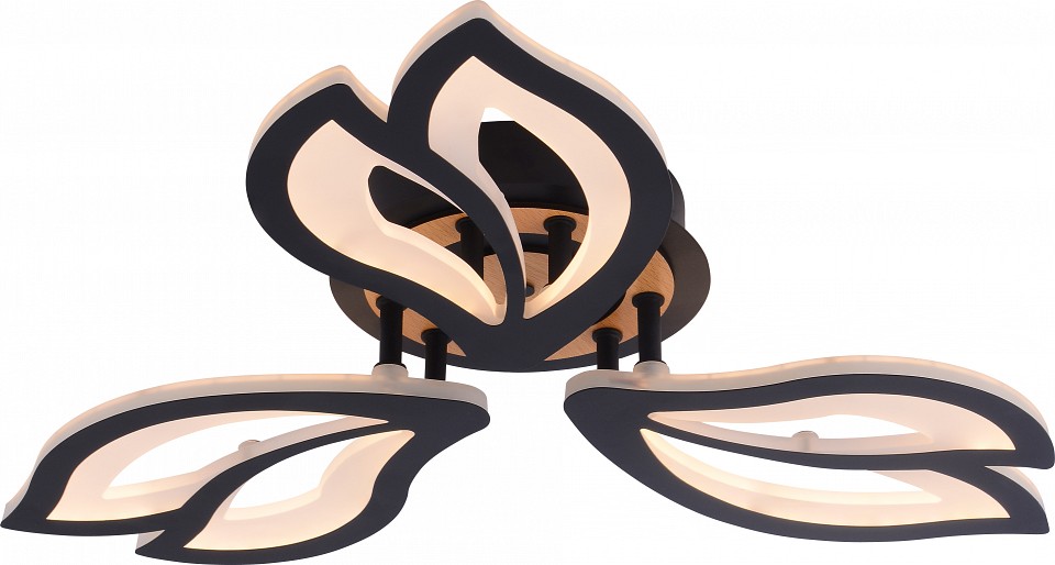 Люстра на штанге Rivoli Rivoli Lana 6195-703