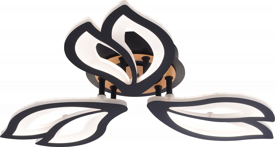 Люстра на штанге Rivoli Rivoli Lana 6195-703