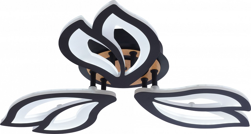 Люстра на штанге Rivoli Rivoli Lana 6195-703