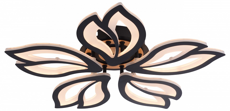 Люстра на штанге Rivoli Rivoli Lana 6195-733