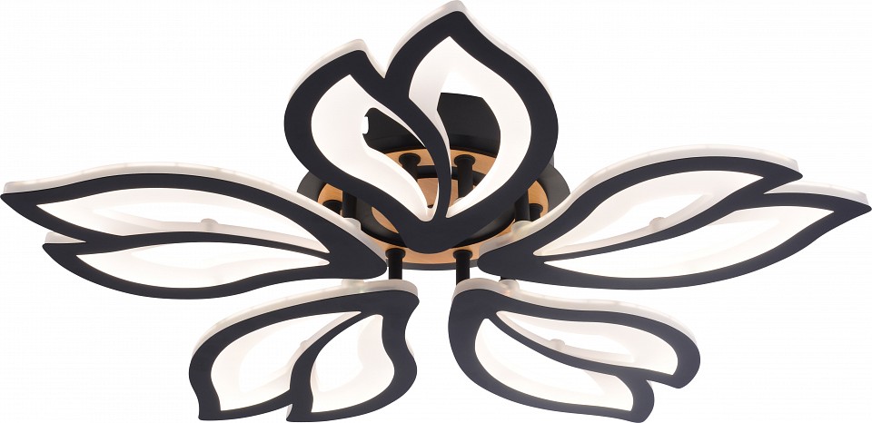 Люстра на штанге Rivoli Rivoli Lana 6195-733