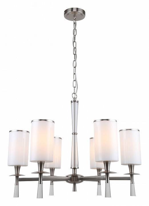 Подвесная люстра Stilfort Leader 1047/11/06P